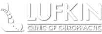 Chiropractic Lufkin TX Lufkin Clinic of Chiropractic Logo