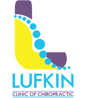 Chiropractic Lufkin TX Lufkin Clinic of Chiropractic Logo