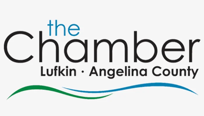 Chiropractic Lufkin TX The Chamber Logo