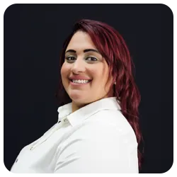 Chiropractor Lufkin TX Nicole Mercado About