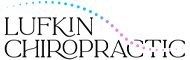 Lufkin Clinic of Chiropractic Logo Small
