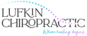 Lufkin Clinic of Chiropractic Logo