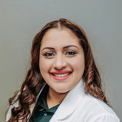 Chiropractor Lufkin TX Nicole Mercado